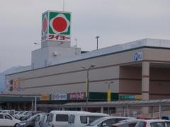買い物をしたことあるスーパーマーケットにプラス