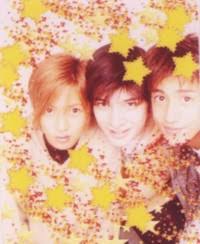 芸能人のプリクラがみたい!