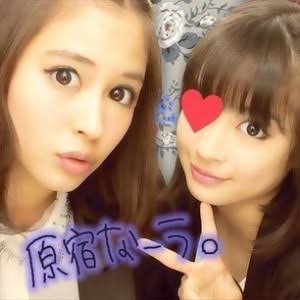 芸能人のプリクラがみたい!