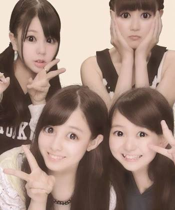 芸能人のプリクラがみたい!