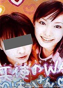 芸能人のプリクラがみたい!