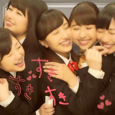 芸能人のプリクラがみたい!