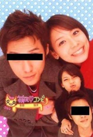 芸能人のプリクラがみたい!