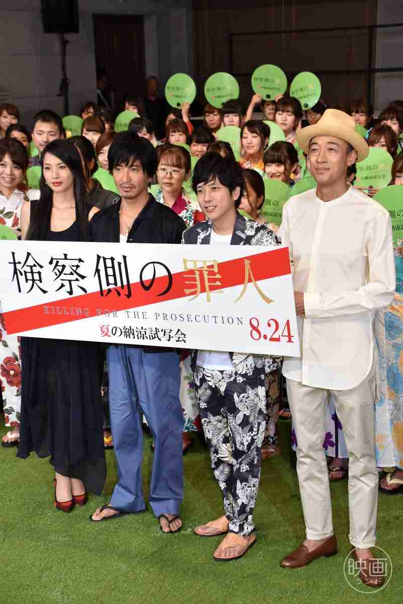 木村拓哉が記者の“Koki,質問”をピシャリ、場を凍りつかせた「険悪レスポンス」