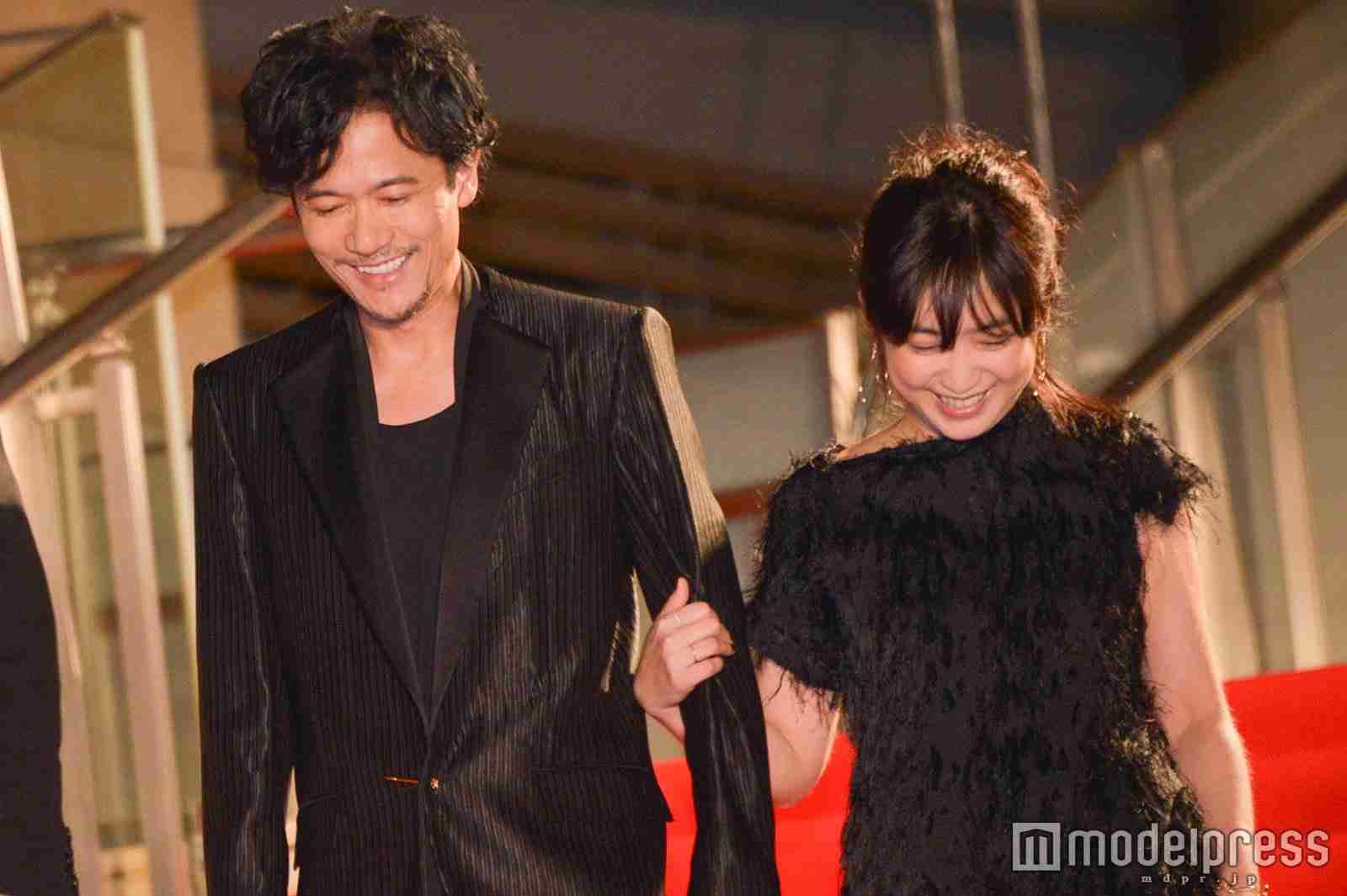 稲垣吾郎“新しい地図”香取慎吾&草なぎ剛との友情語る「地図を広げていくことに無我夢中」