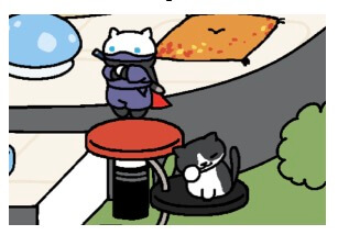 3度の飯より好きな物、事！