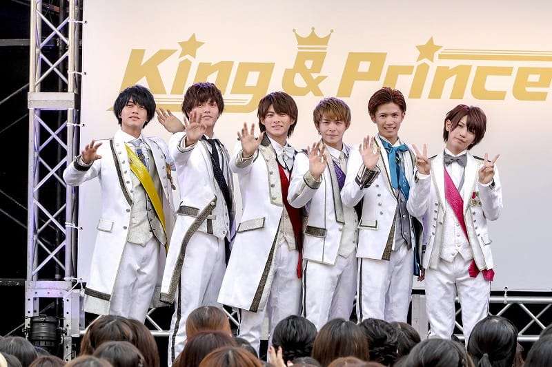 紅白に異変…ジャニーズ減で「タッキー＆キンプリ」結成か