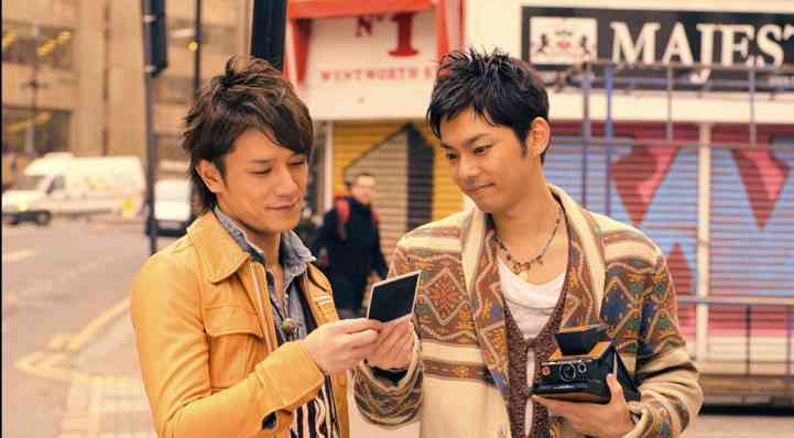 紅白に異変…ジャニーズ減で「タッキー＆キンプリ」結成か