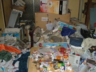 親が熟年離婚した人