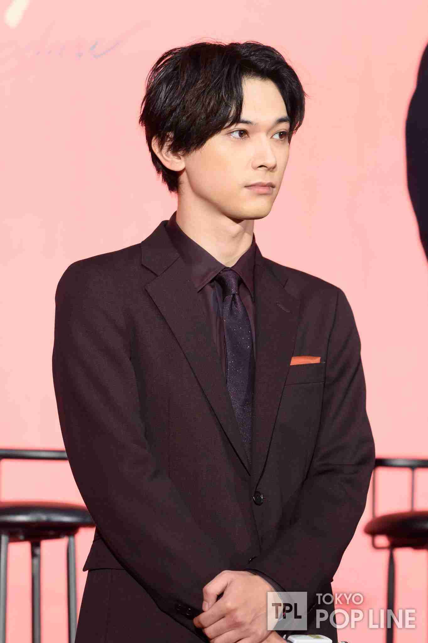 超絶美男が見たい