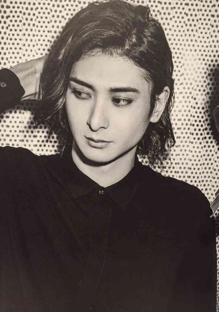 超絶美男が見たい