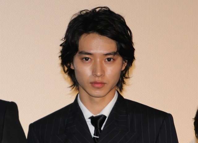 超絶美男が見たい