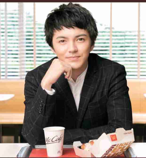 超絶美男が見たい
