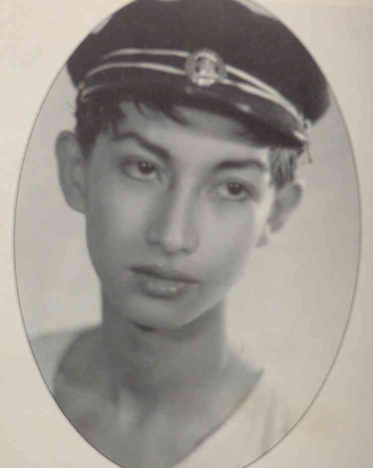 超絶美男が見たい