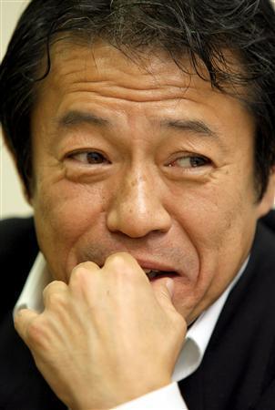 政治家の若い頃の画像を貼るトピ♪