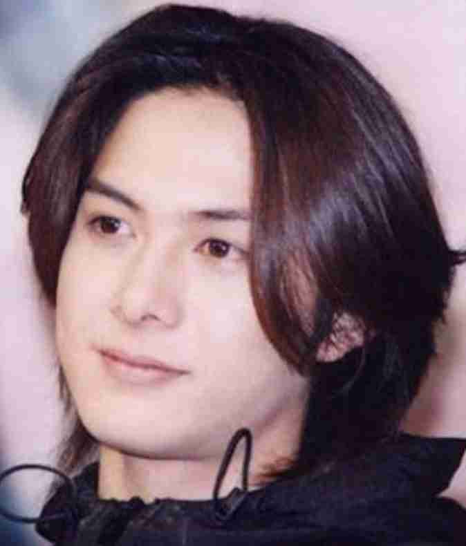 夫婦同然の生活？内田有紀と柏原崇の現在の関係性