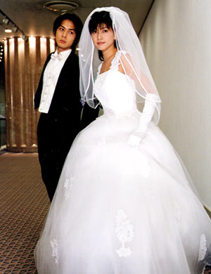 夫婦同然の生活？内田有紀と柏原崇の現在の関係性
