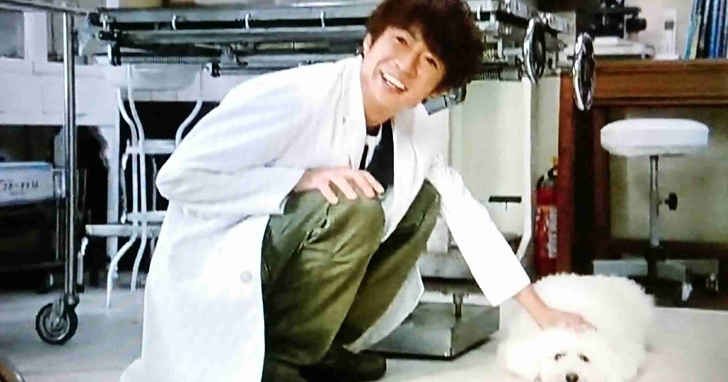 【実況、感想】僕とシッポと神楽坂 #01