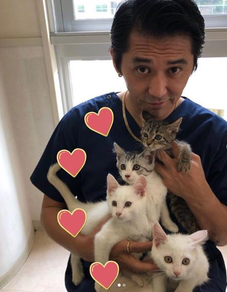 【実況、感想】僕とシッポと神楽坂 #01