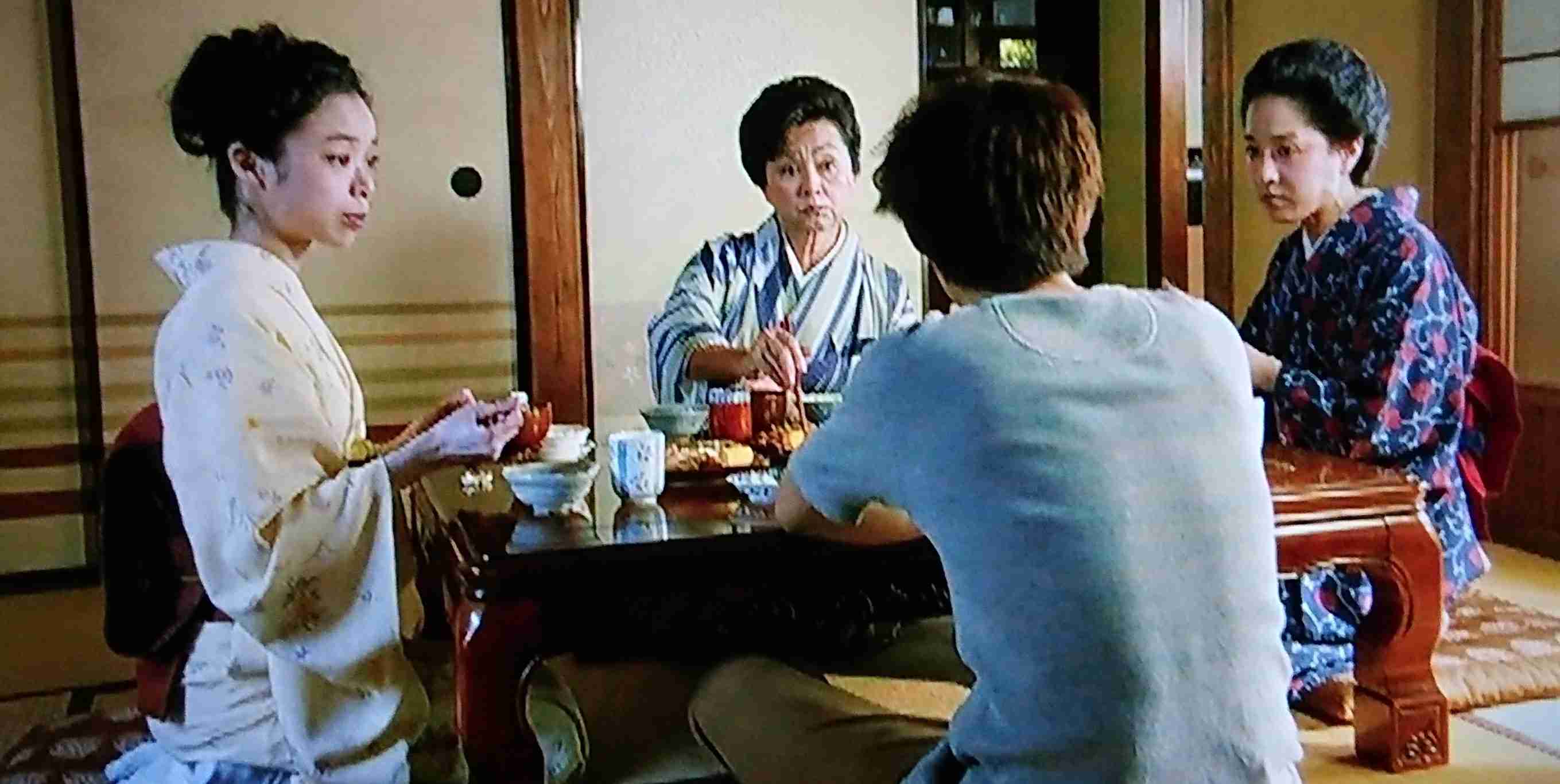 【実況、感想】僕とシッポと神楽坂 ＃01