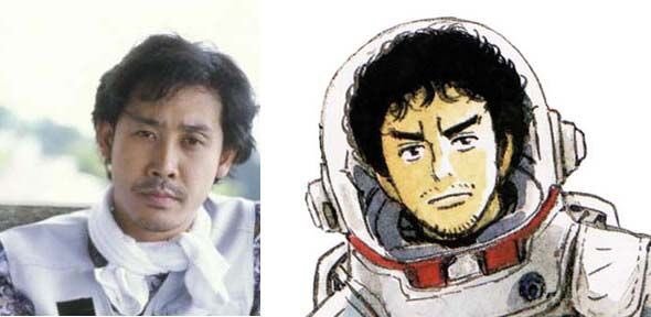 「宇宙兄弟」が好きな人集まれ！