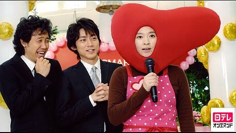 「ハケンの品格」を語ろう