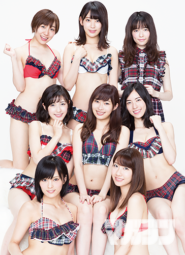 元AKB48・島崎遥香に引退説…必殺『塩対応』も女優業では通用せず