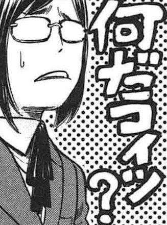 【漫画】コメント代わりに使える画像を貼るトピ