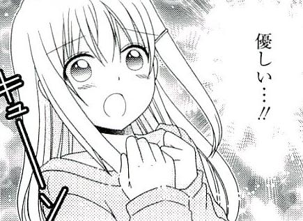 【漫画】コメント代わりに使える画像を貼るトピ