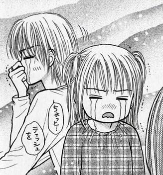 【漫画】コメント代わりに使える画像を貼るトピ