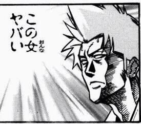 【漫画】コメント代わりに使える画像を貼るトピ