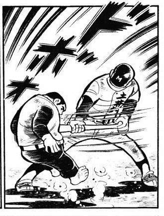 【漫画】コメント代わりに使える画像を貼るトピ