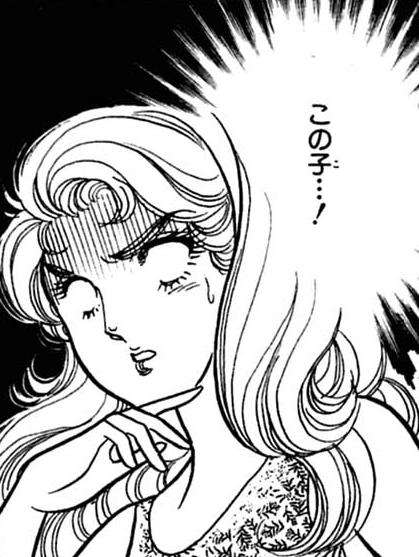 【漫画】コメント代わりに使える画像を貼るトピ
