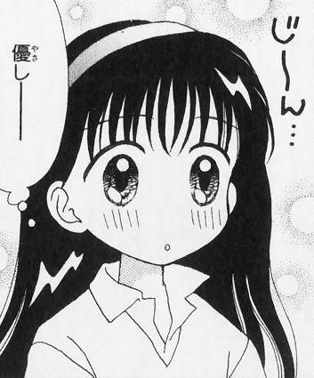 【漫画】コメント代わりに使える画像を貼るトピ