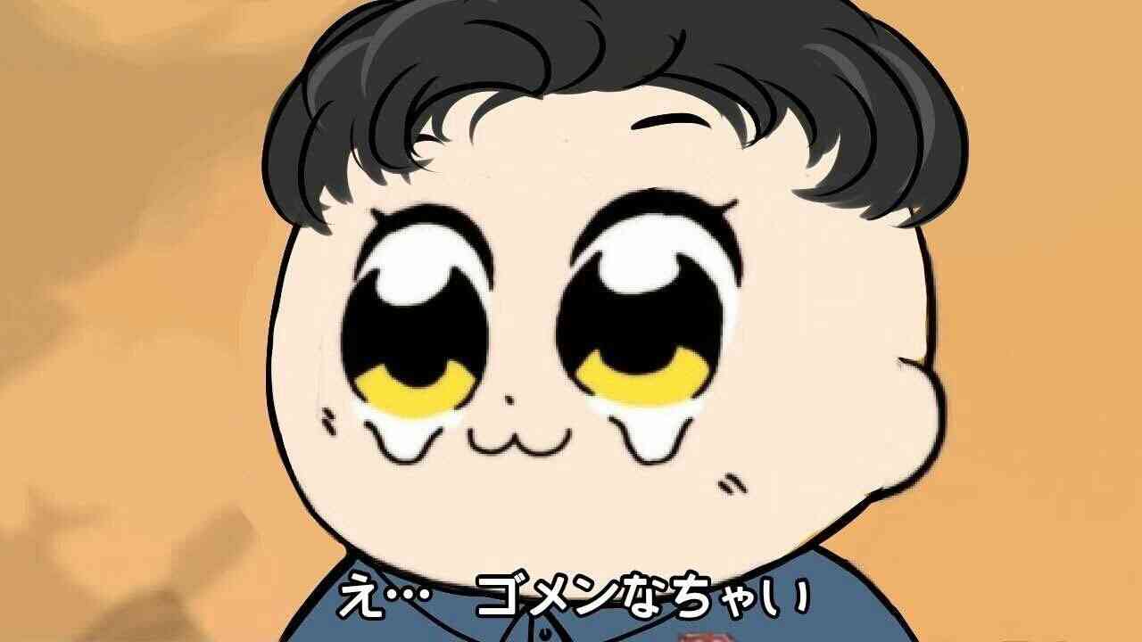 【漫画】コメント代わりに使える画像を貼るトピ