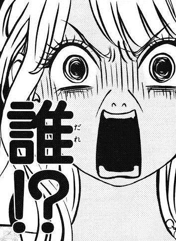 【漫画】コメント代わりに使える画像を貼るトピ