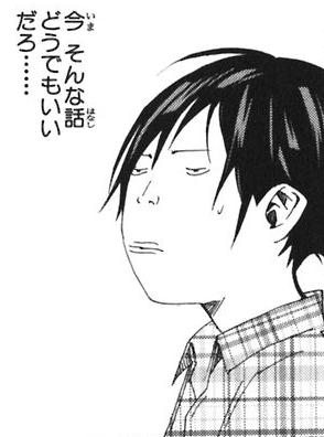 【漫画】コメント代わりに使える画像を貼るトピ