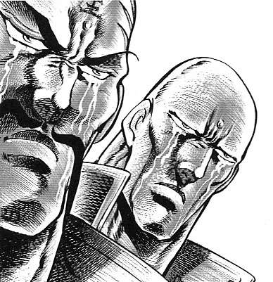 【漫画】コメント代わりに使える画像を貼るトピ