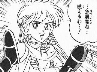【漫画】コメント代わりに使える画像を貼るトピ