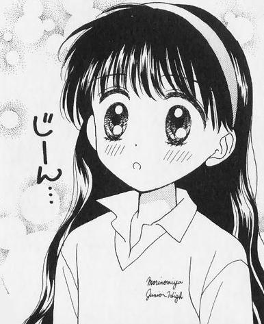 【漫画】コメント代わりに使える画像を貼るトピ