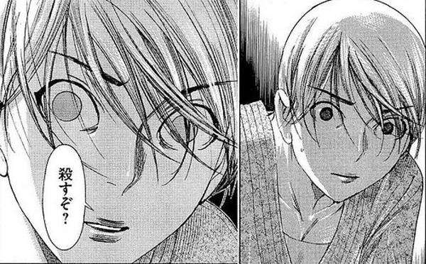 【漫画】コメント代わりに使える画像を貼るトピ