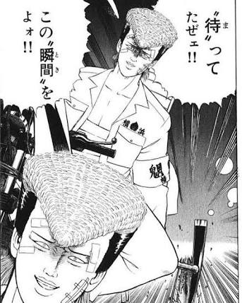 【漫画】コメント代わりに使える画像を貼るトピ