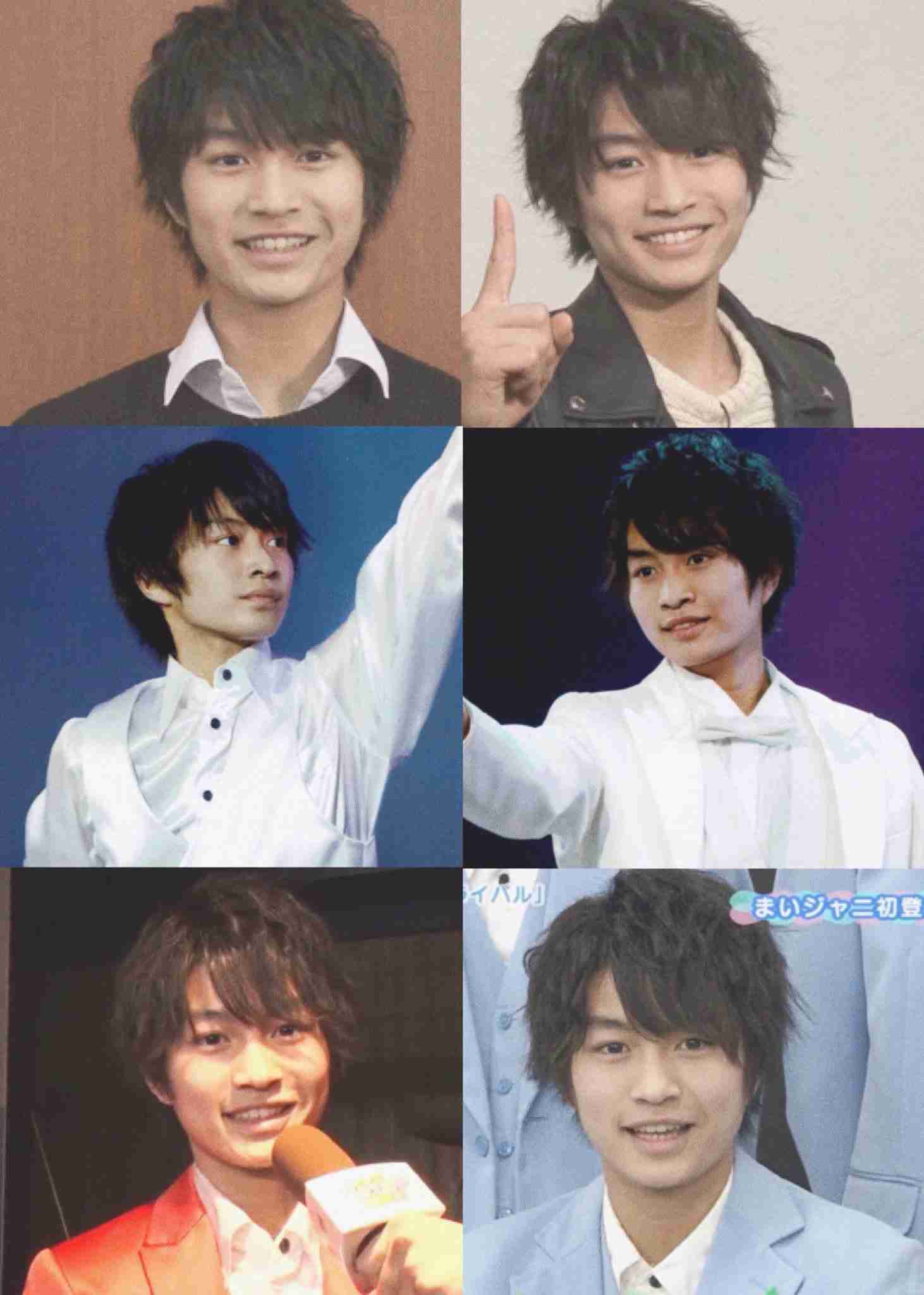 ジャニーズJr.チャンネル好きな人!!!