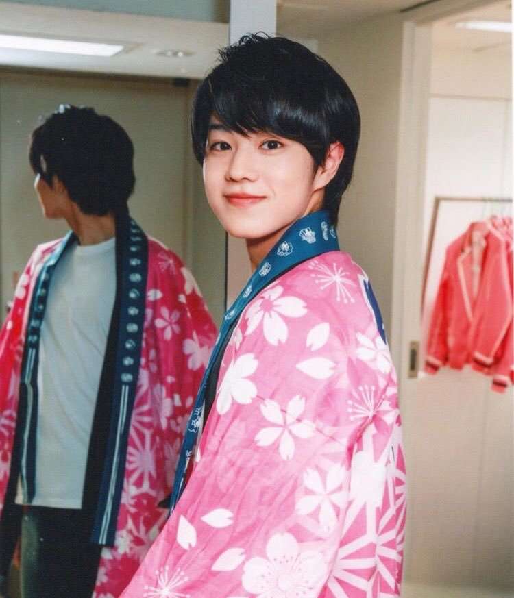 ジャニーズJr.チャンネル好きな人!!!