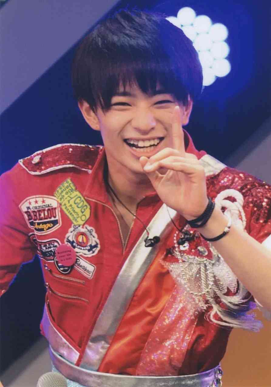 ジャニーズJr.チャンネル好きな人!!!