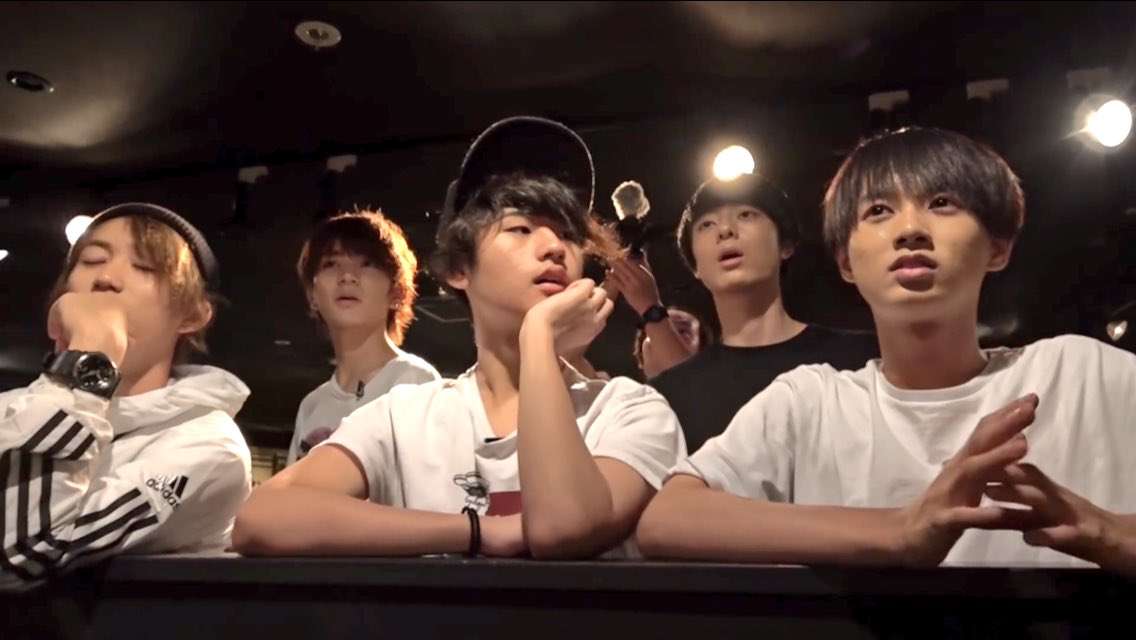 ジャニーズJr.チャンネル好きな人!!!