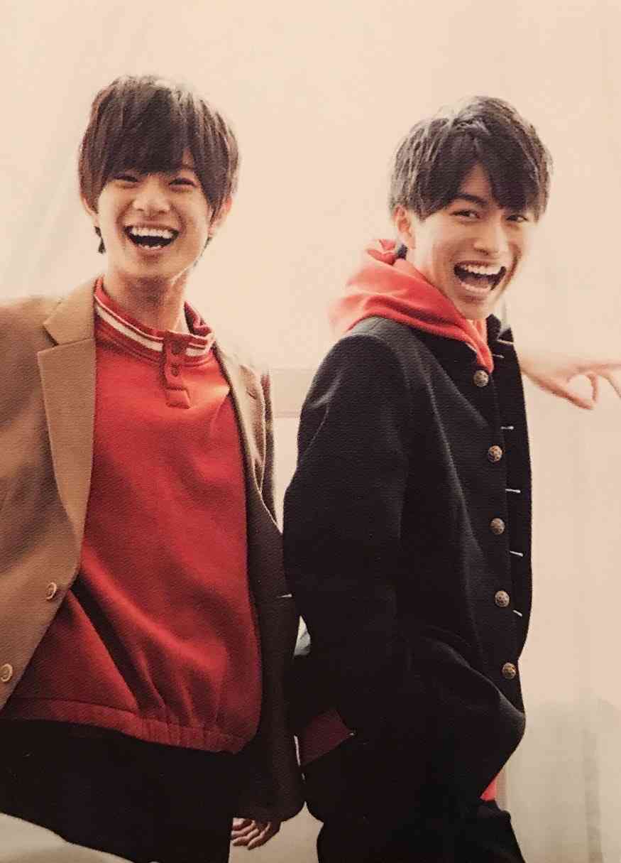 ジャニーズJr.チャンネル好きな人!!!