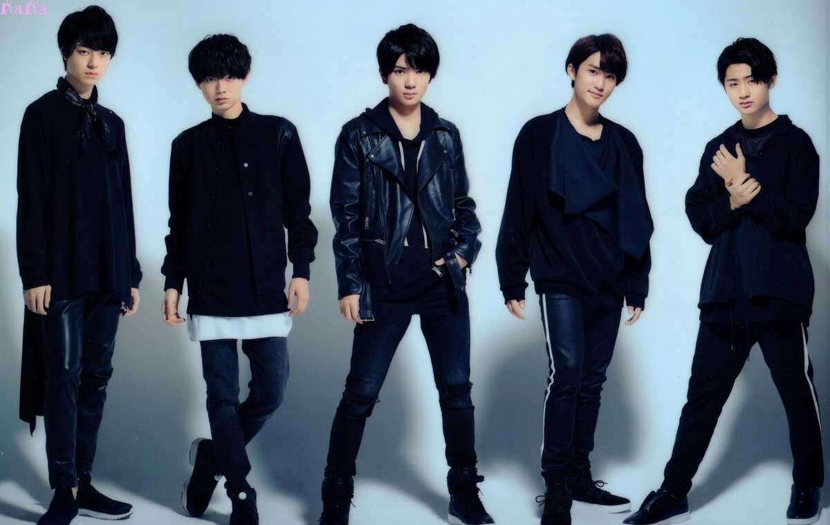 ジャニーズJr.チャンネル好きな人!!!