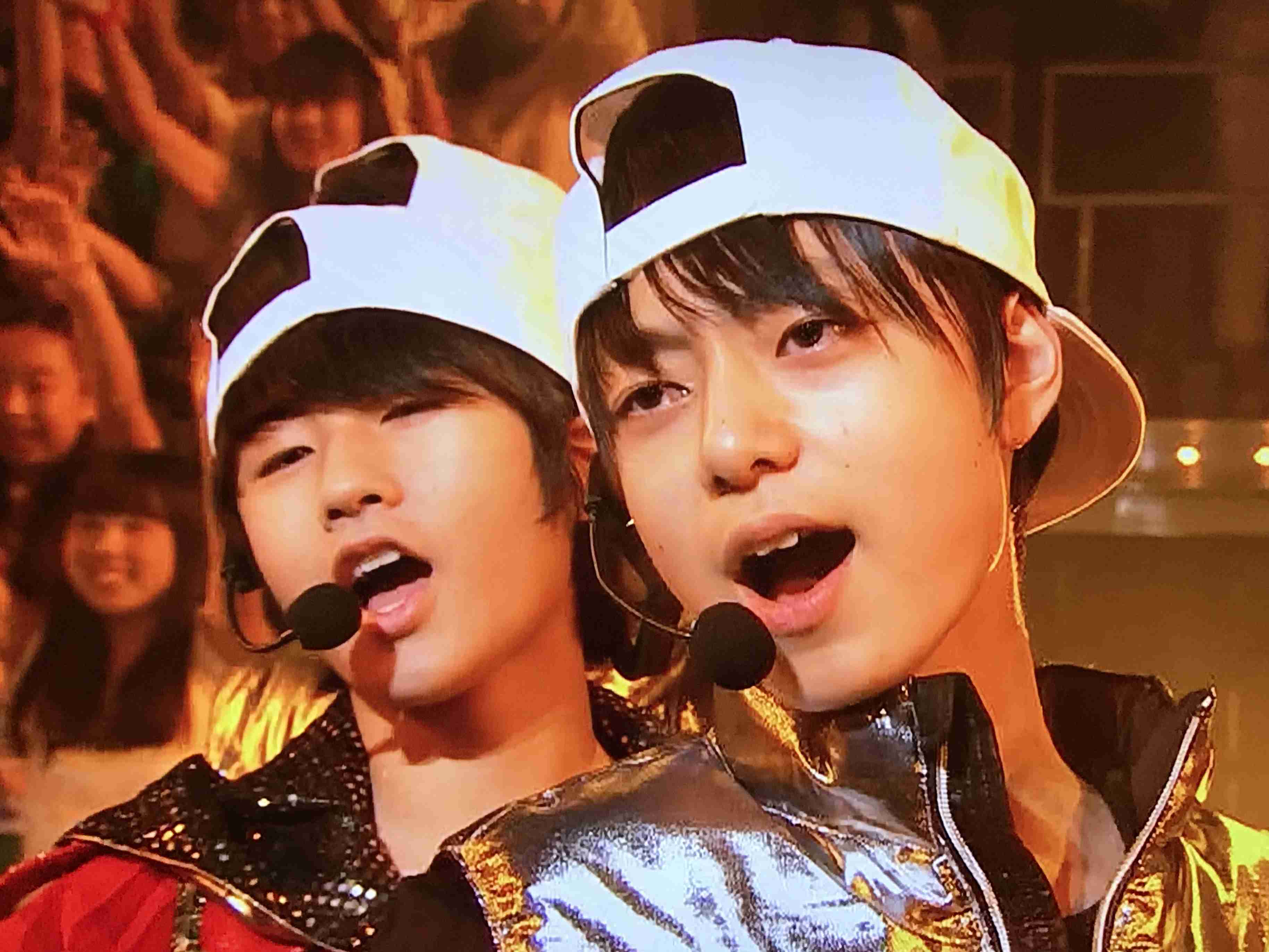 ジャニーズJr.チャンネル好きな人!!!