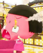 チコちゃんに叱られるを見てる人